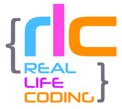 Real Life Coding